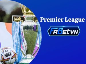 Premier League - Kèo bóng đá ngoại hạng Anh xịn đét 2024