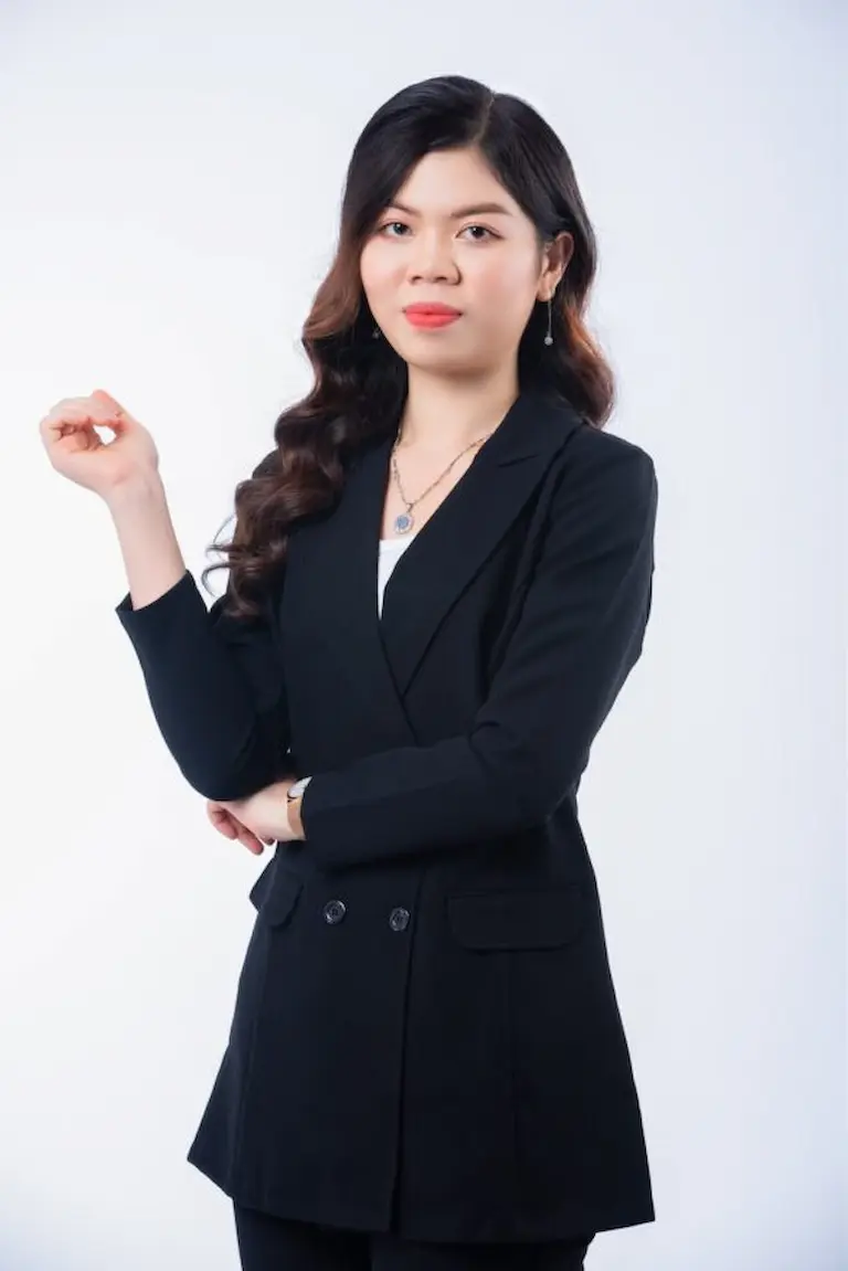 Liên hệ Co-Founder Tống Thanh Thu như thế nào? 