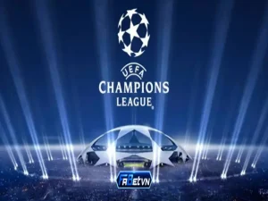 UEFA Champions League - Cá cược bóng đá châu Âu online