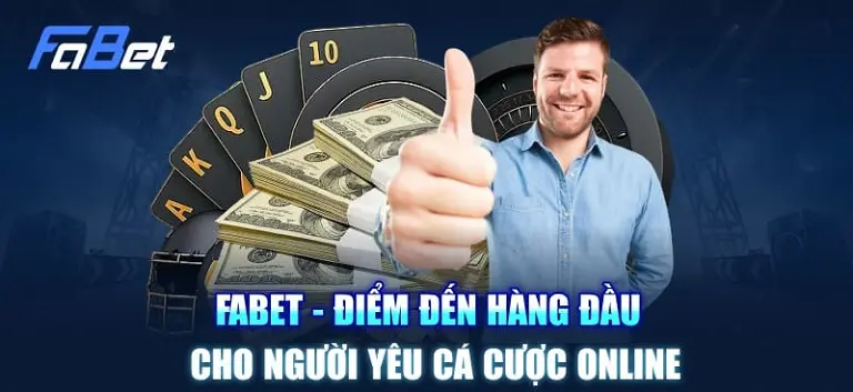 Vì sao nên đăng ký đăng nhập Fabet?