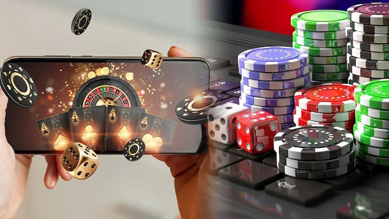 Hướng dẫn chơi game casino tại sảnh Atlantic châu Âu cùng Fabet