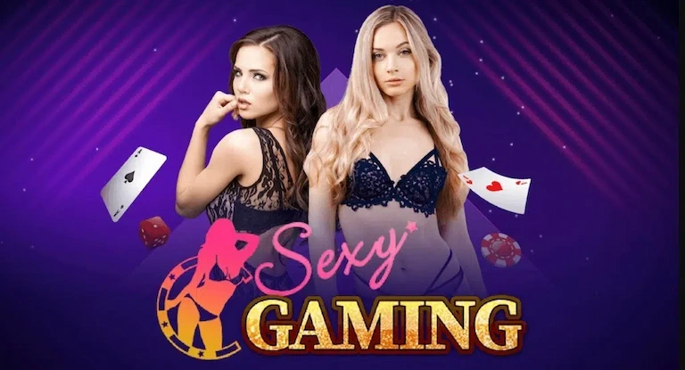 Casino sexy trải nghiệm cùng Fabet