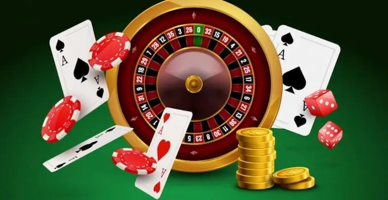 Những đánh giá về sảnh casino Hollywood Fabet