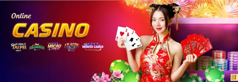 Fabet giới thiệu sảnh Macau Châu Á và ưu điểm 