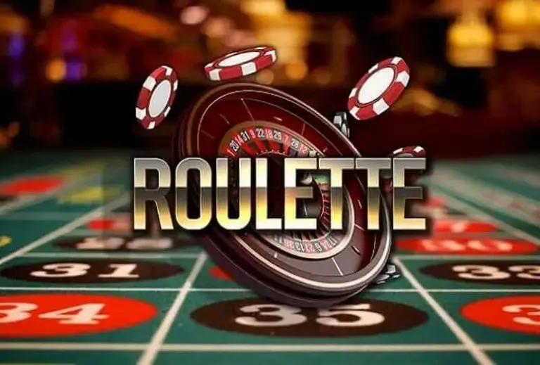 Giới thiệu trò chơi Fabet vòng quay roulette may mắn từ A đến Z 