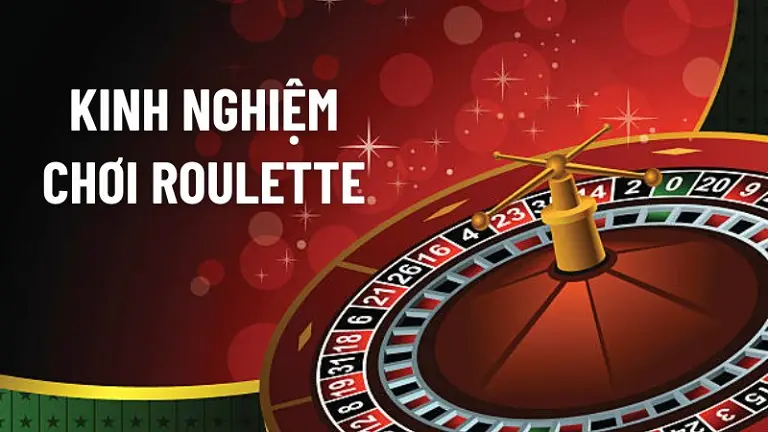 Lời khuyên cho người chơi khi tham gia Fabet vòng quay roulette may mắn