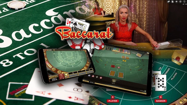 Những lợi ích khi vào Fabet hướng dẫn chơi baccarat