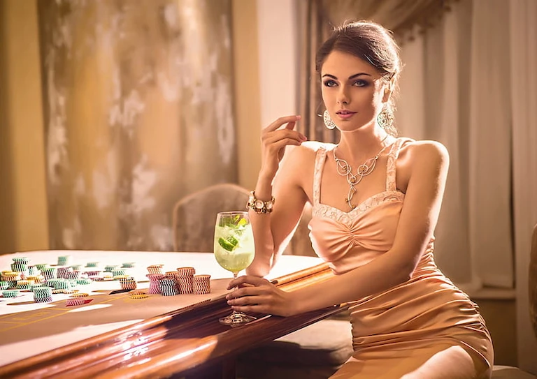 Ưu điểm của sảnh casino sexy FABET