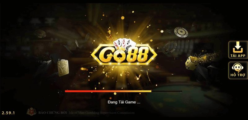 Play Go88 có uy tín không