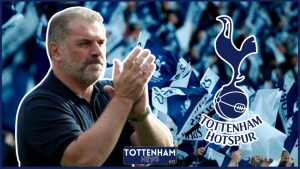 FABET - Tottenham Dưới Thời Ange Postecoglou Lại Một Năm Thăng Trầm?