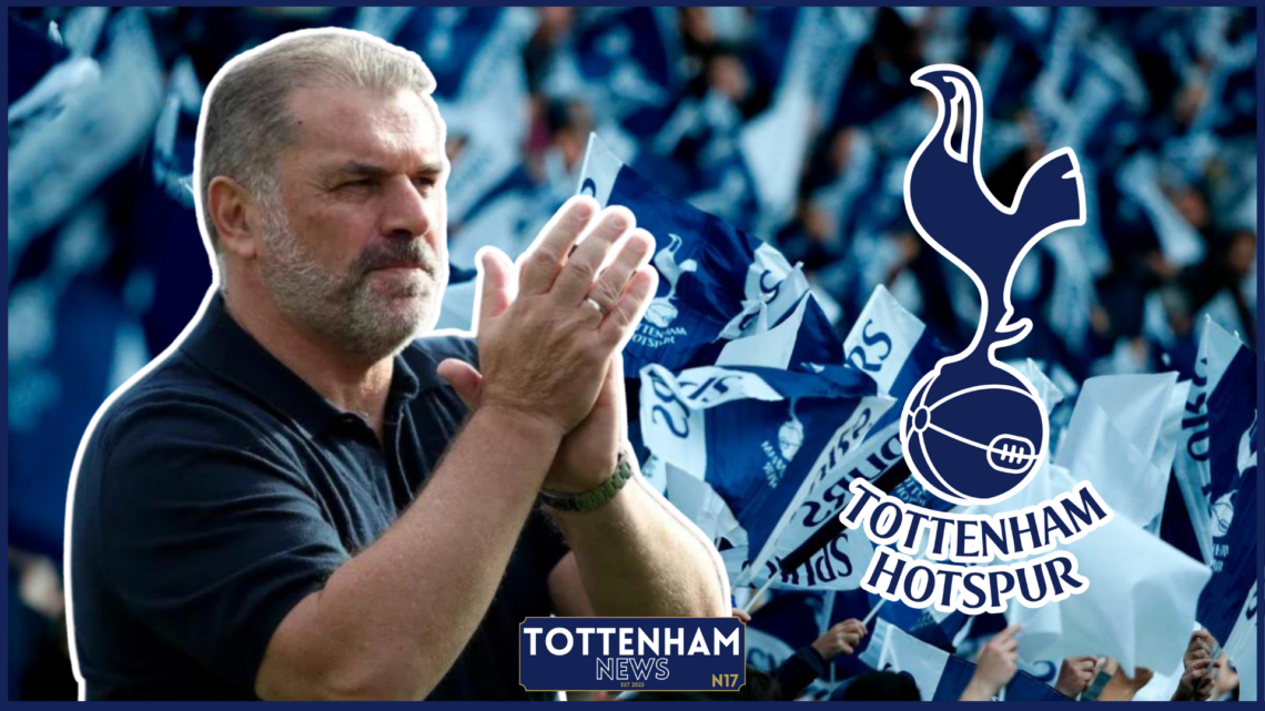 FABET – Tottenham Dưới Thời Ange Postecoglou – Một Năm Thăng Trầm?